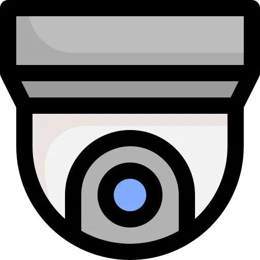 Cctv icon