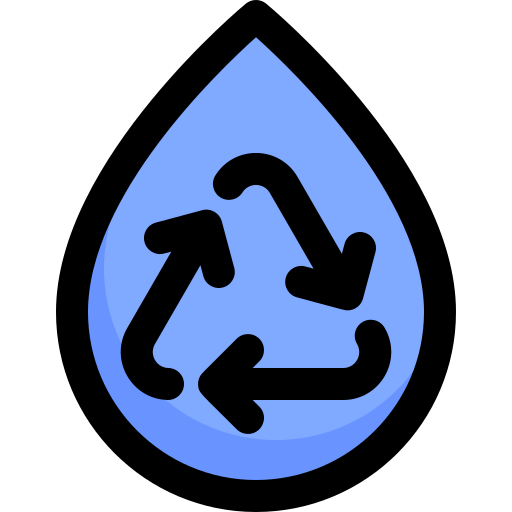 Drop icon