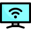 Smart tv icon 64x64
