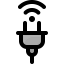 Plug Symbol 64x64