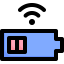 Battery icon 64x64