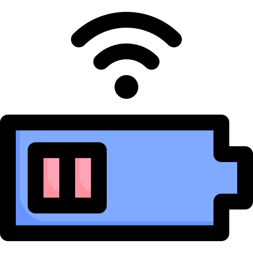 Battery icon