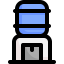 Water dispenser icon 64x64