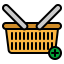 Basket icon 64x64