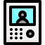Intercom biểu tượng 64x64