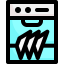 Dishwasher icon 64x64