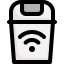 Garbage icon 64x64