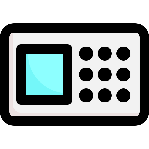 Password icon