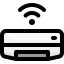 Air conditioner icon 64x64