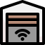 Garage icon 64x64