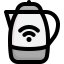 Tea pot icon 64x64