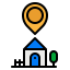 Home icon 64x64