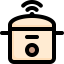 Slow cooker icon 64x64