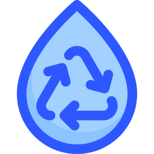Drop icon