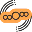 Spinning wheel icon 64x64
