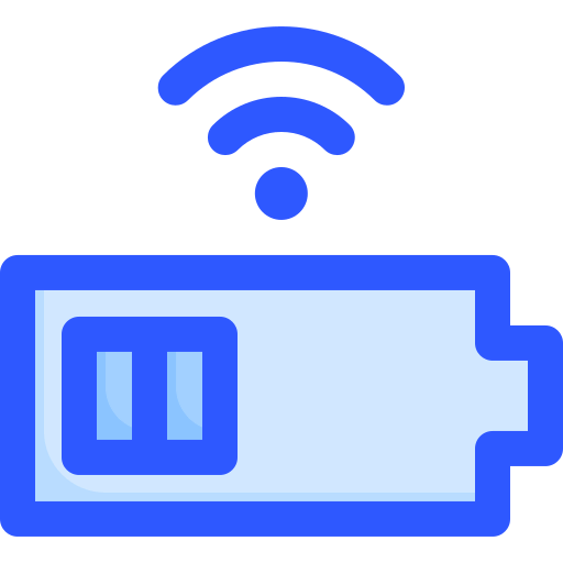 Battery icon