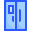 Refrigerator icon 64x64