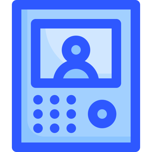 Intercom icon