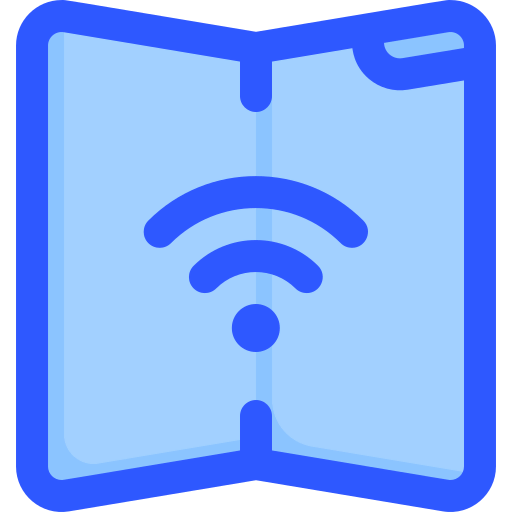 Smartphone icon