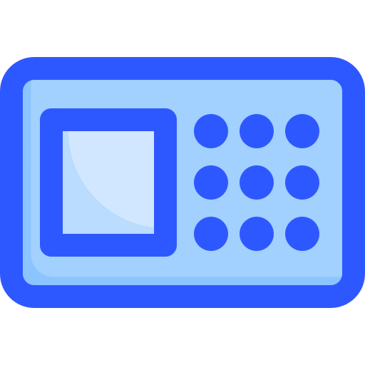 Password icon