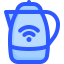 Tea pot icon 64x64