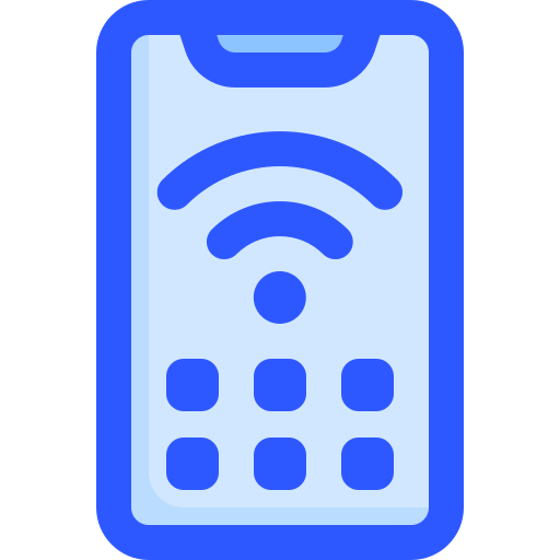 Smartphone icon