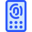 Touch screen icon 64x64
