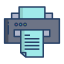 Printer icon 64x64