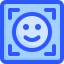 Face scan 图标 64x64
