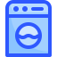 Washing machine icon 64x64