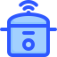 Slow cooker icon 64x64
