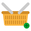 Basket icon 64x64