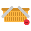 Basket icon 64x64