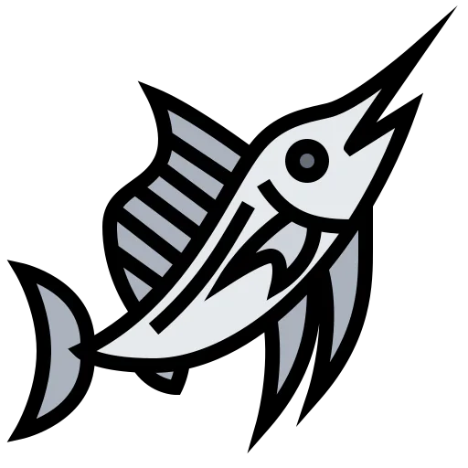 Swordfish icon