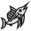 Swordfish іконка 64x64