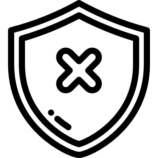 Shield icon