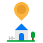 Home icon 64x64