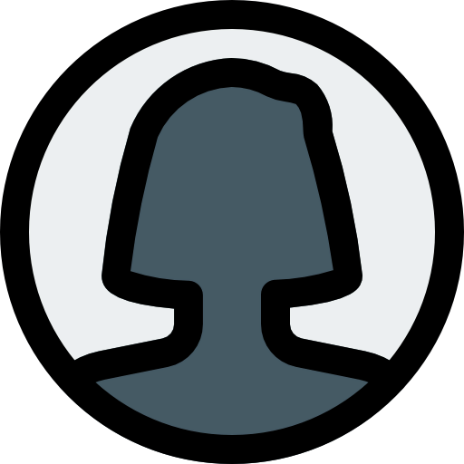 User icon
