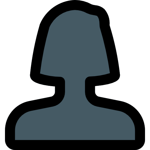 User icon
