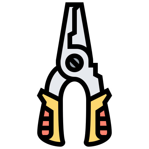 Pliers icon