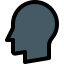 Head Ikona 64x64