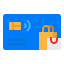 Credit card іконка 64x64