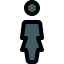 Woman Ikona 64x64