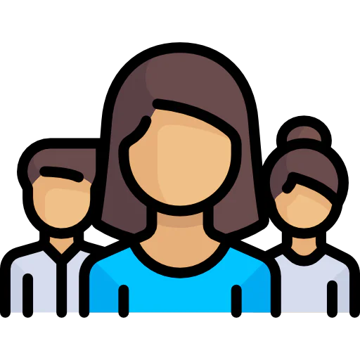 Team icon