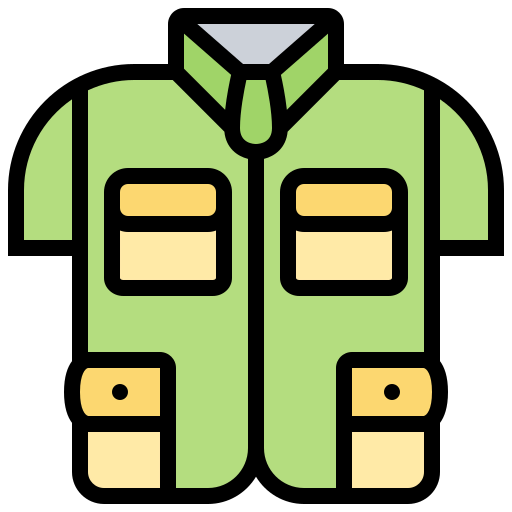 Vest icon