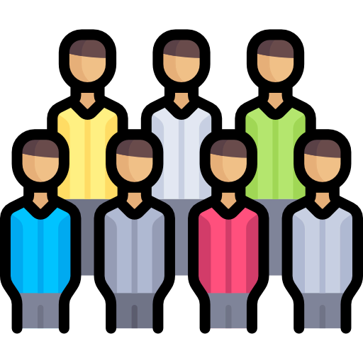 Team icon