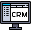 CRM icon 64x64