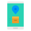 Online tracking Ikona 64x64