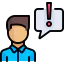 Man icon 64x64