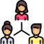 Teamwork icon 64x64